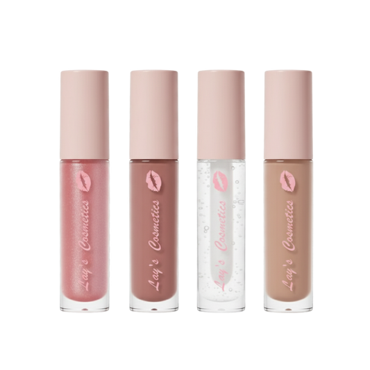 Gloss Lovers Collection