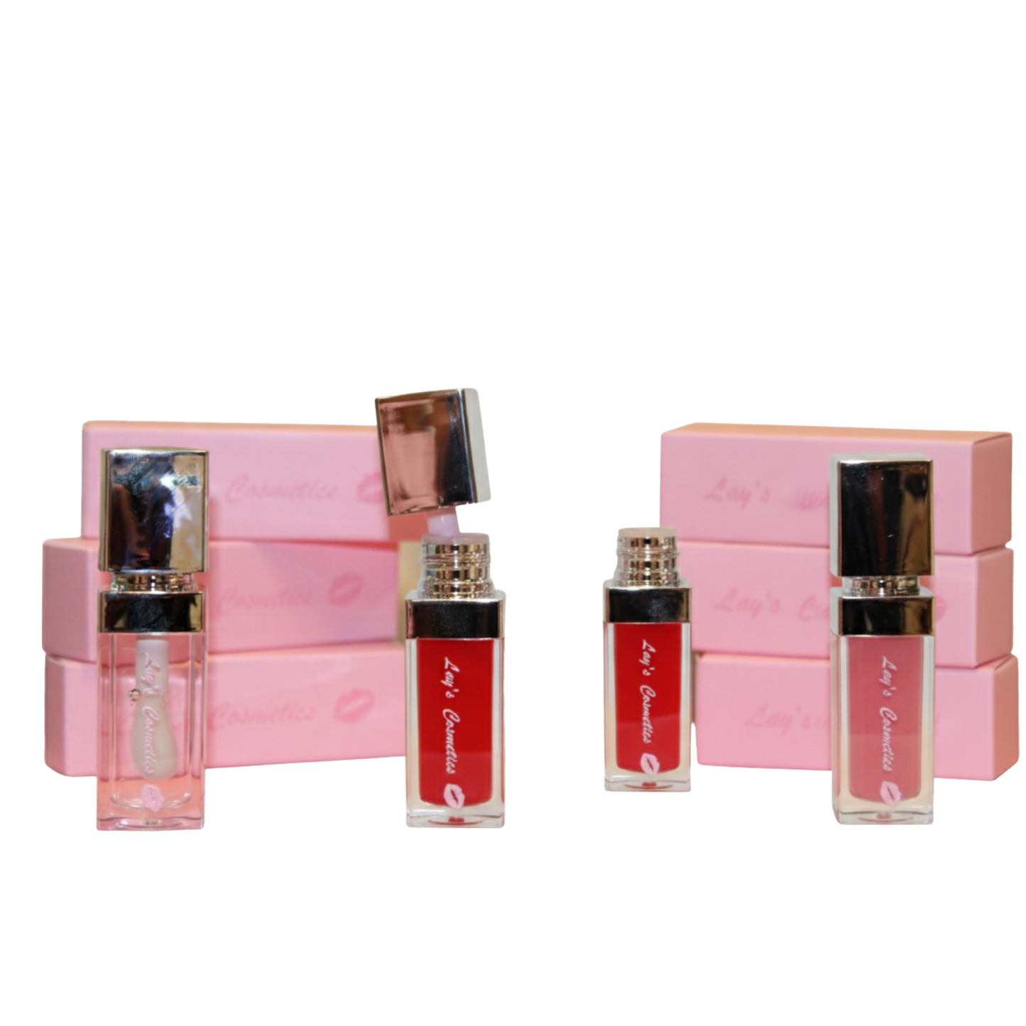 Full Glam Essentials - Lip Oil