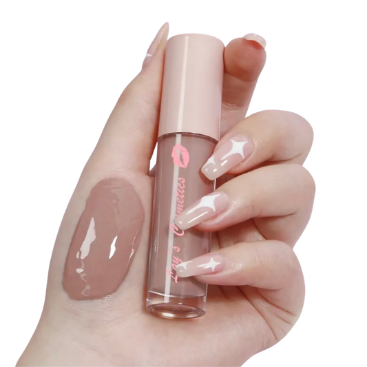 Pucker Up Duo - Lip Gloss