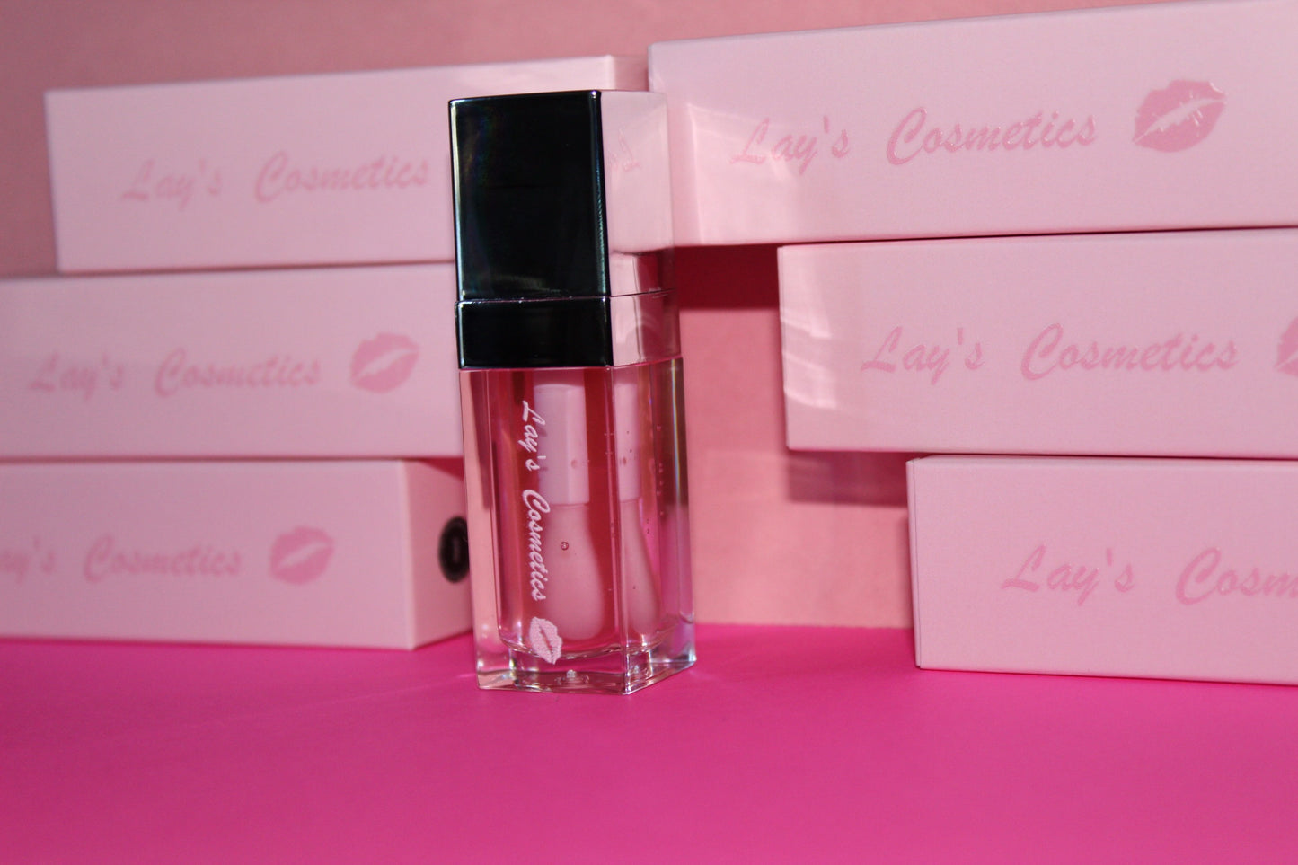 Full Glam Essentials - Lip Oil