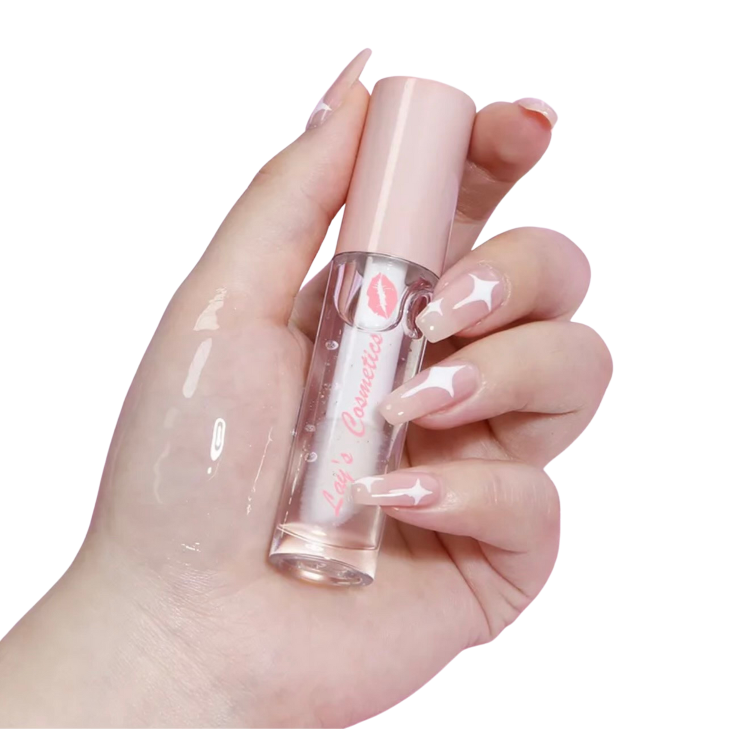 Pucker Up Duo - Lip Gloss